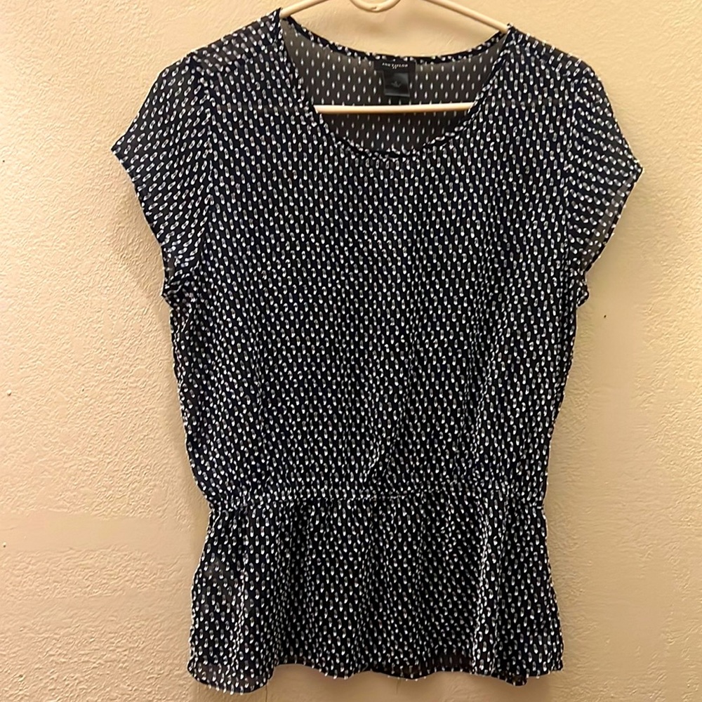 Ladies Top